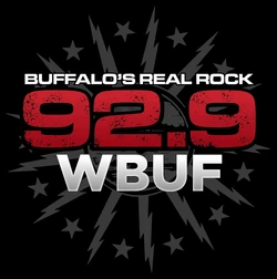 92.9 WBUF 2022