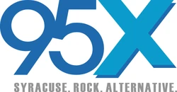95.7 WAQX-FM 95X