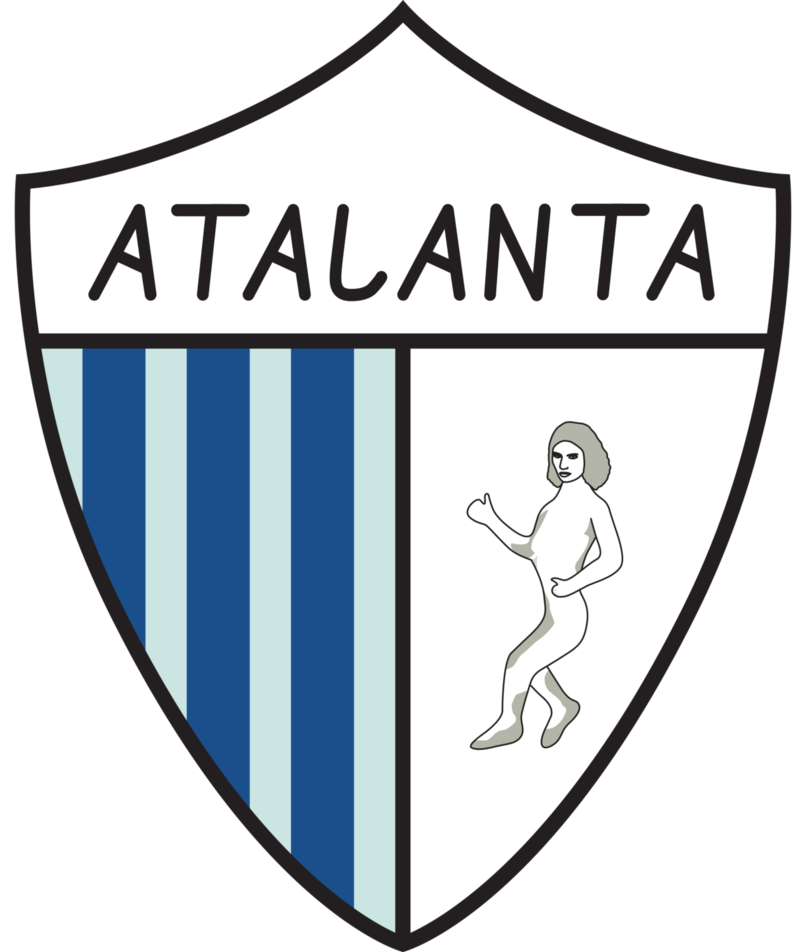 Atalanta B.C. Symbol