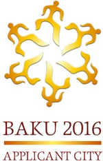 Baku 2016 Applicant City