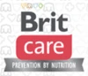 Brit Care logo (red variant)