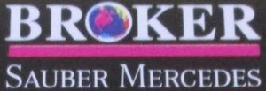 Brokersauber