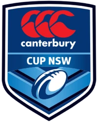 Canterbury Cup NSW