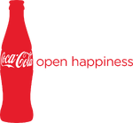 Coca-Cola Open Happiness 2009