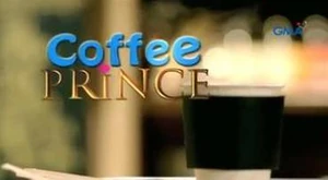 Coffee Prince (GMA) titlecard