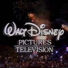 Walt Disney Television Production Company Other Logopedia Fandom