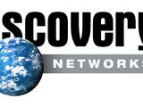 Discovery Networks