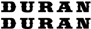 Duran duranlogo4