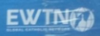 EWTN 1995 logo