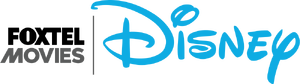 Foxtel Movies Disney 2014