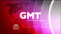 Title Card for editions hosted by George Alagiah (2010-2014)