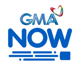 Gma now mobile logo