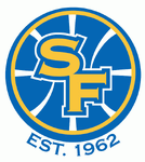Golden State Warriors Secondary Logo