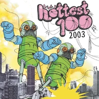 Hot100 2003