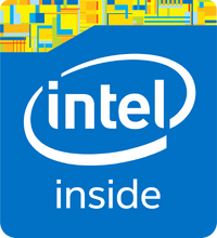 Intel Inside Logopedia Fandom