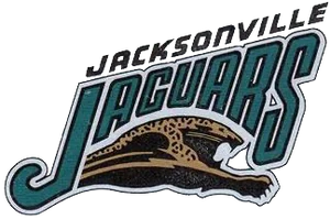 Jacksonville Jaguars - 1994t
