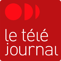 Le Téléjournal 2017