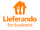 Lieferando for Business