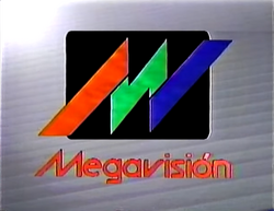 Mega (Chile), Logopedia