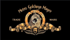 Metro Goldwyn Mayer Logo 2008 c