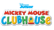 Logo with Disney Junior's 2019 new title logo; appears on Disney+