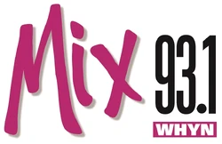 Mix 93.1 WHYN