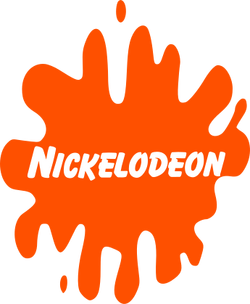 90s nickelodeon logo