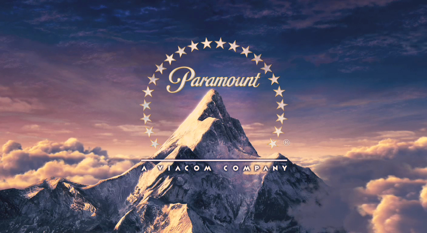 paramount pictures logo 2009