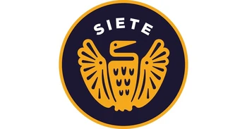 PepsiCo Siete Foods Logo