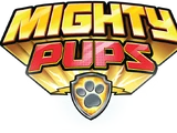 PAW Patrol/Mighty Pups
