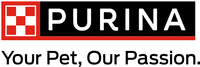 Logo with slogan "Your Pet, Our Passion."