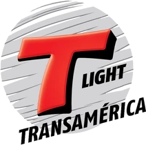 Rádio Transamérica light logo