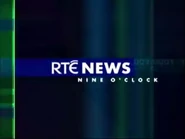 RTÉ News | Logopedia | Fandom