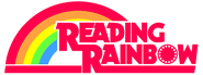 Reading rainbow