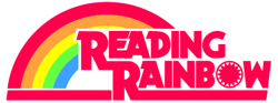 Reading rainbow