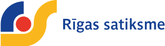 Rigas satisksme logo