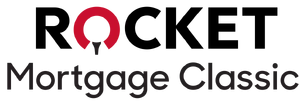 Rocket-mortgage-classic Logo