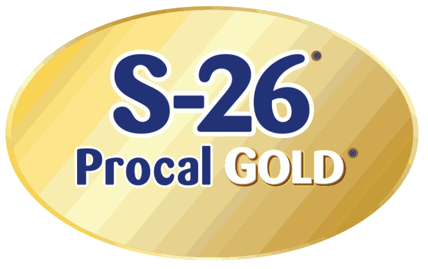s26 procal gold