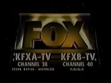 KFXA