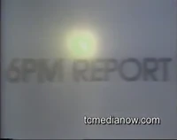 The 6 PM Report open (1979–1982)