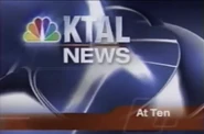 KTAL News 10:00 p.m. open (2006–2008)