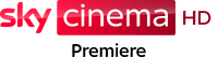 Alternate HD logo