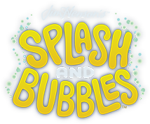 Splash and Bubbles (2)