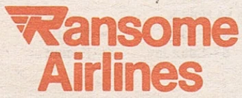 Ransome Airlines | Logopedia | Fandom