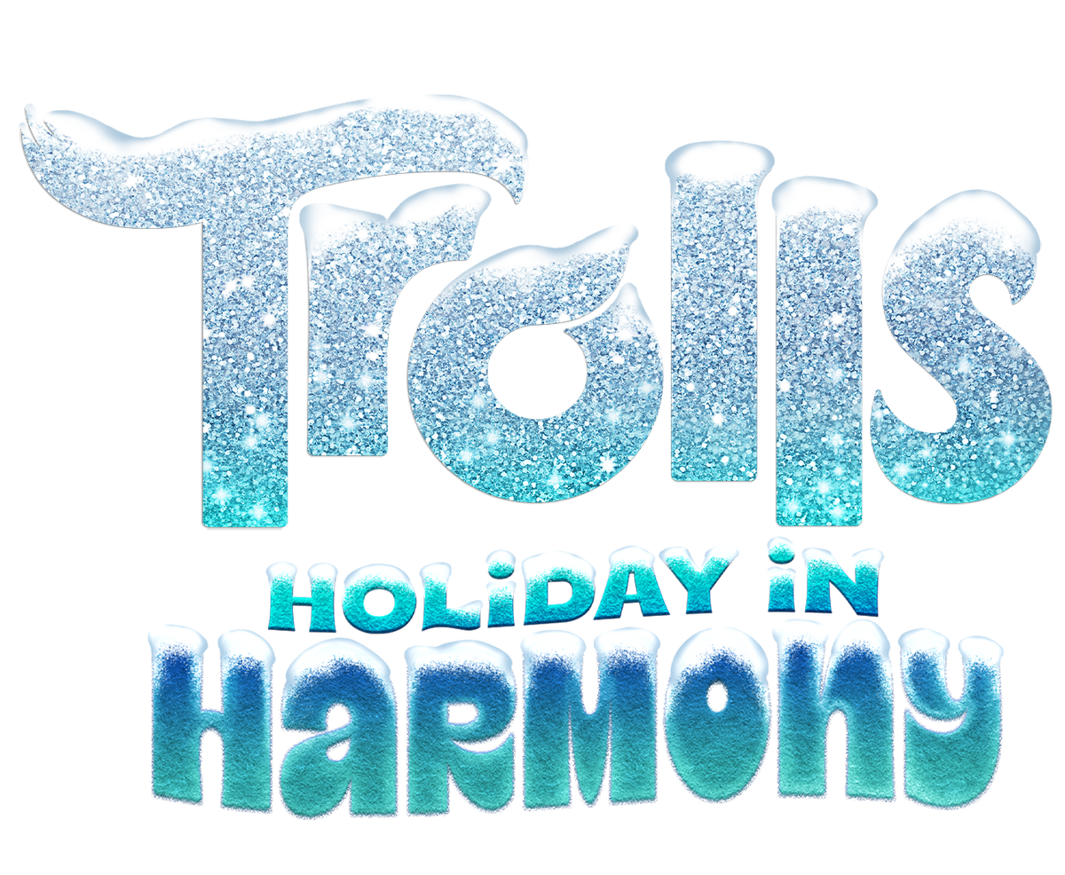 Trolls: Holiday in Harmony | Logopedia | Fandom