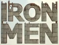 TWC Iron