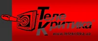 Telekrytyka logo (2010-2013)