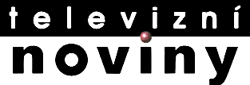 Televizní Noviny - TV Nova Czech Republic 1994