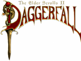 The Elder Scrolls II: Daggerfall
