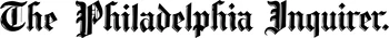 The Philadelphia Inquirer 1889